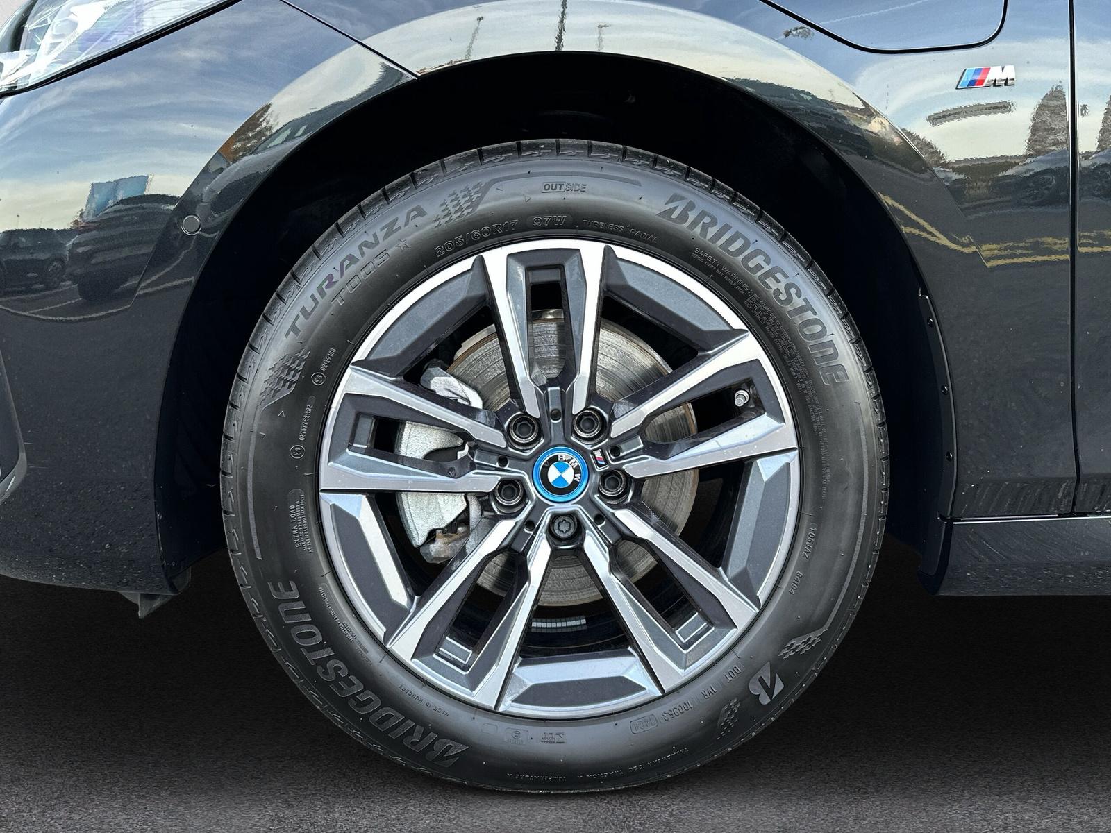 BMW 225e M Sport xDrive Active Tourer U06 (CH) AHK 1.4T 📍-image-8