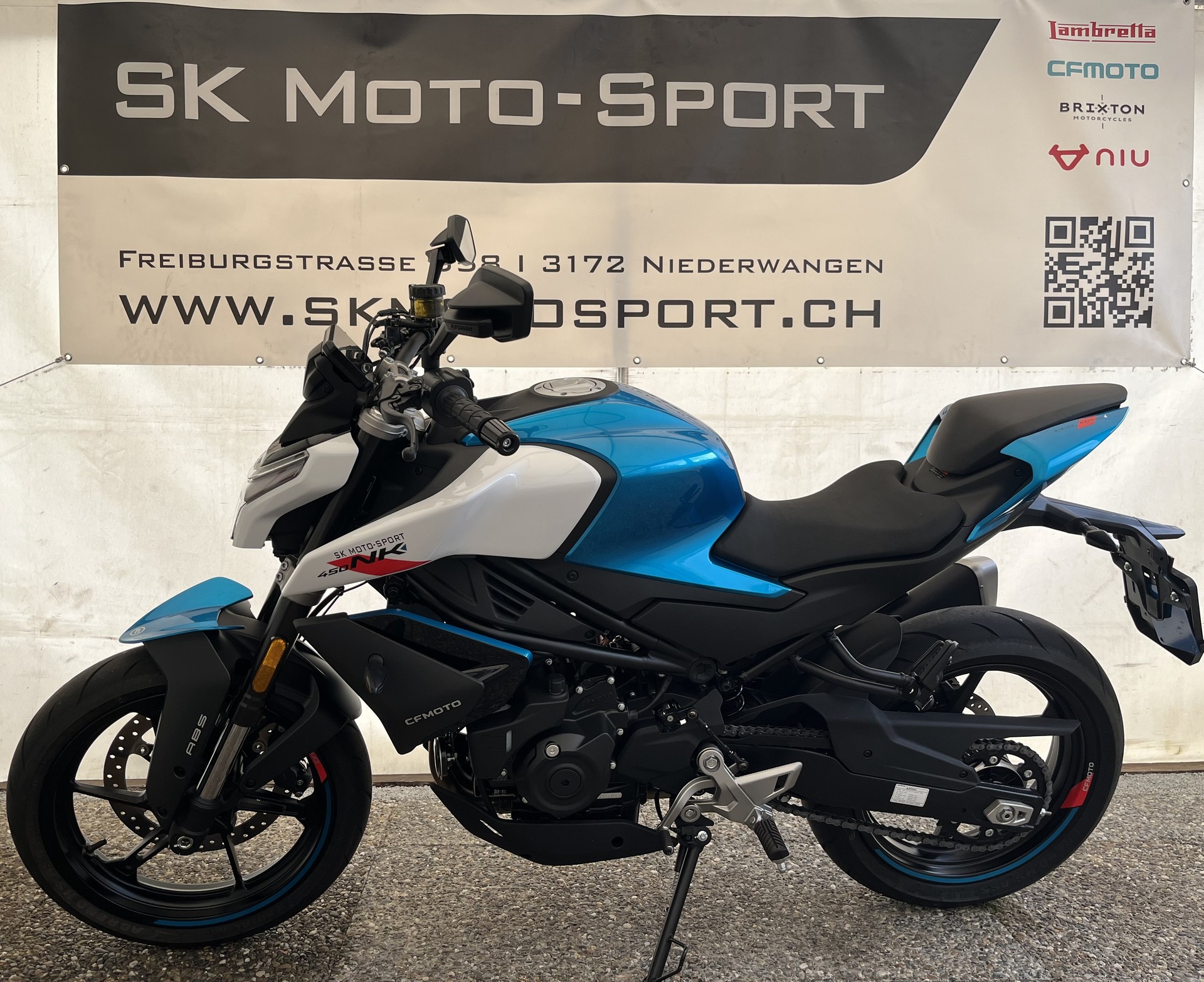 CF MOTO 450NK-image-1