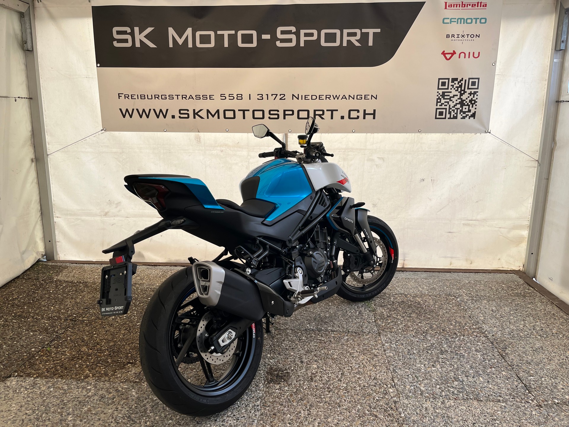 CF MOTO 450NK-image-3