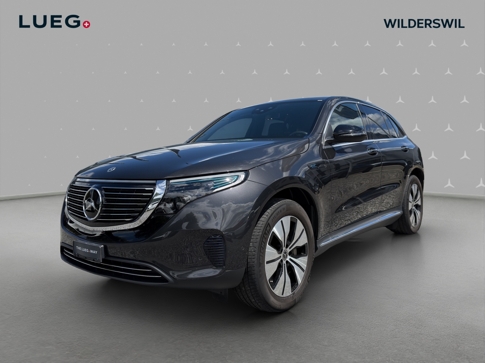 MERCEDES-BENZ EQC 400 4Matic-image-0