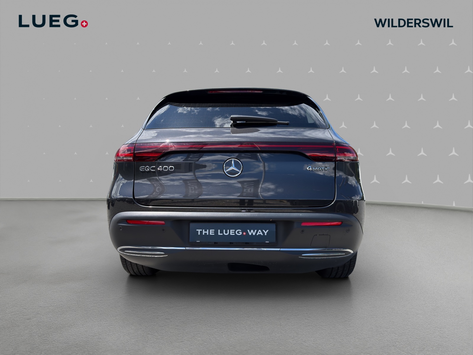 MERCEDES-BENZ EQC 400 4Matic-image-3