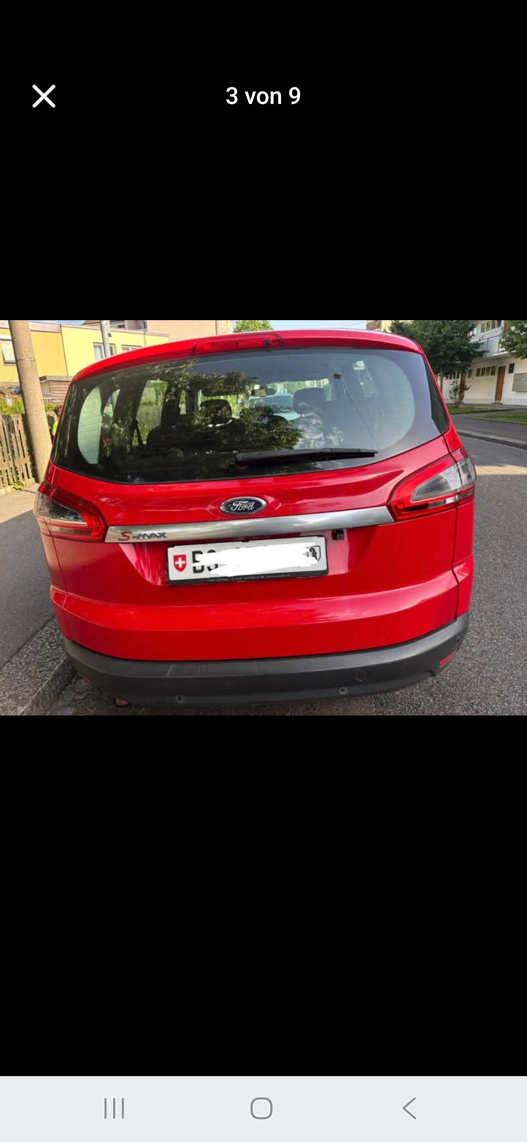 FORD 2.0 TDCi 163 Carving FPS-image-3