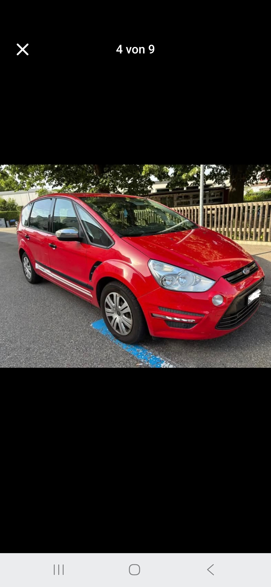 FORD 2.0 TDCi 163 Carving FPS