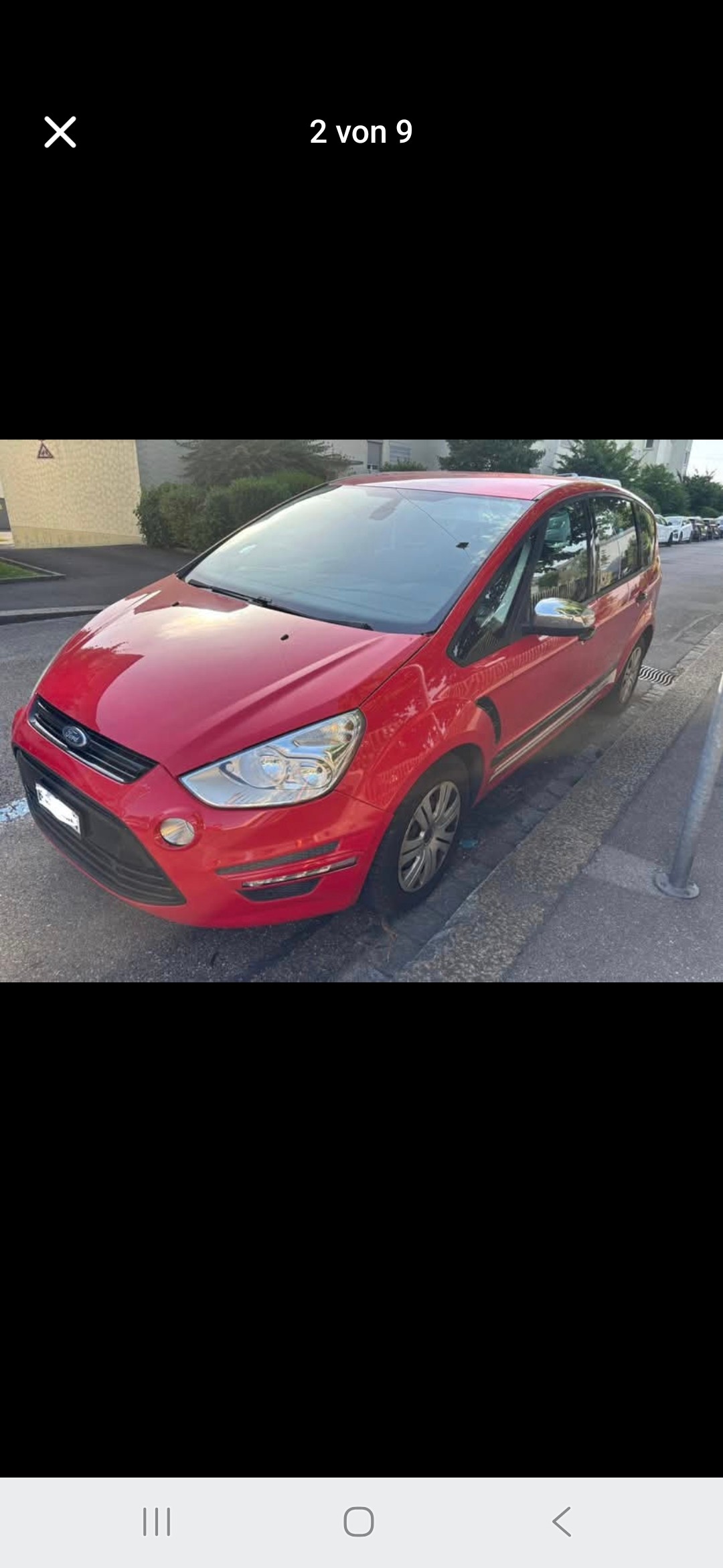 FORD 2.0 TDCi 163 Carving FPS-image-2