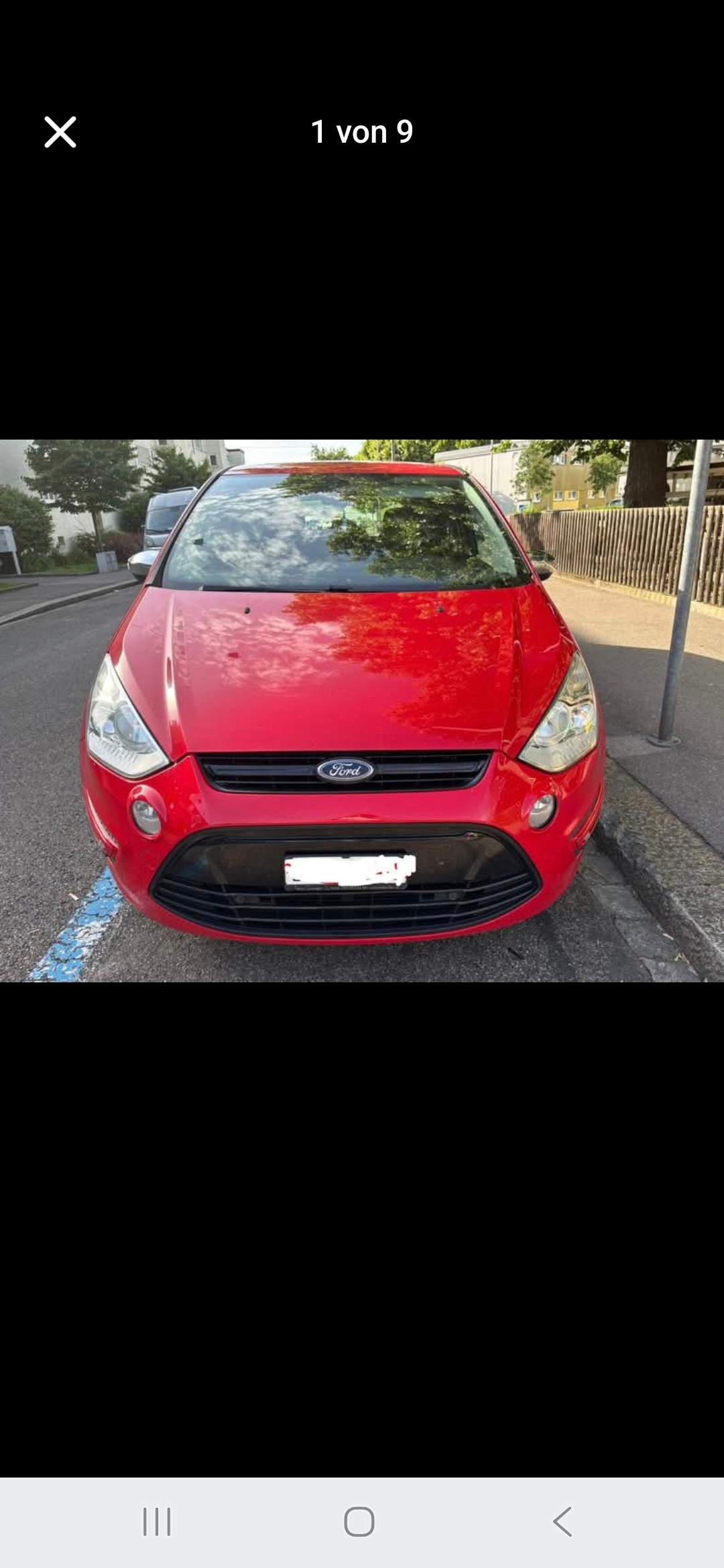 FORD 2.0 TDCi 163 Carving FPS-image-1