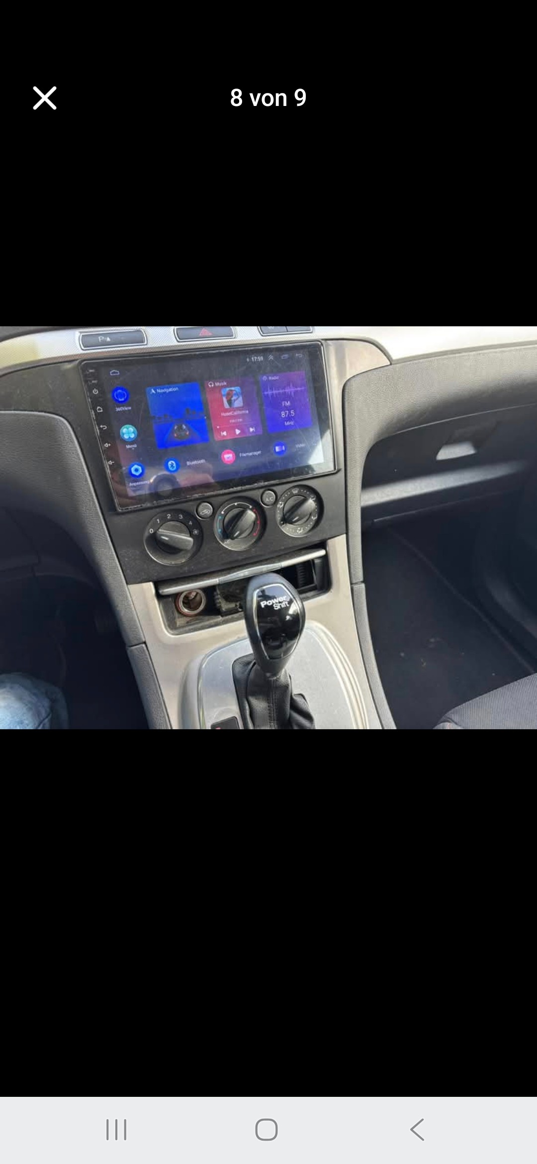 FORD 2.0 TDCi 163 Carving FPS-image-5