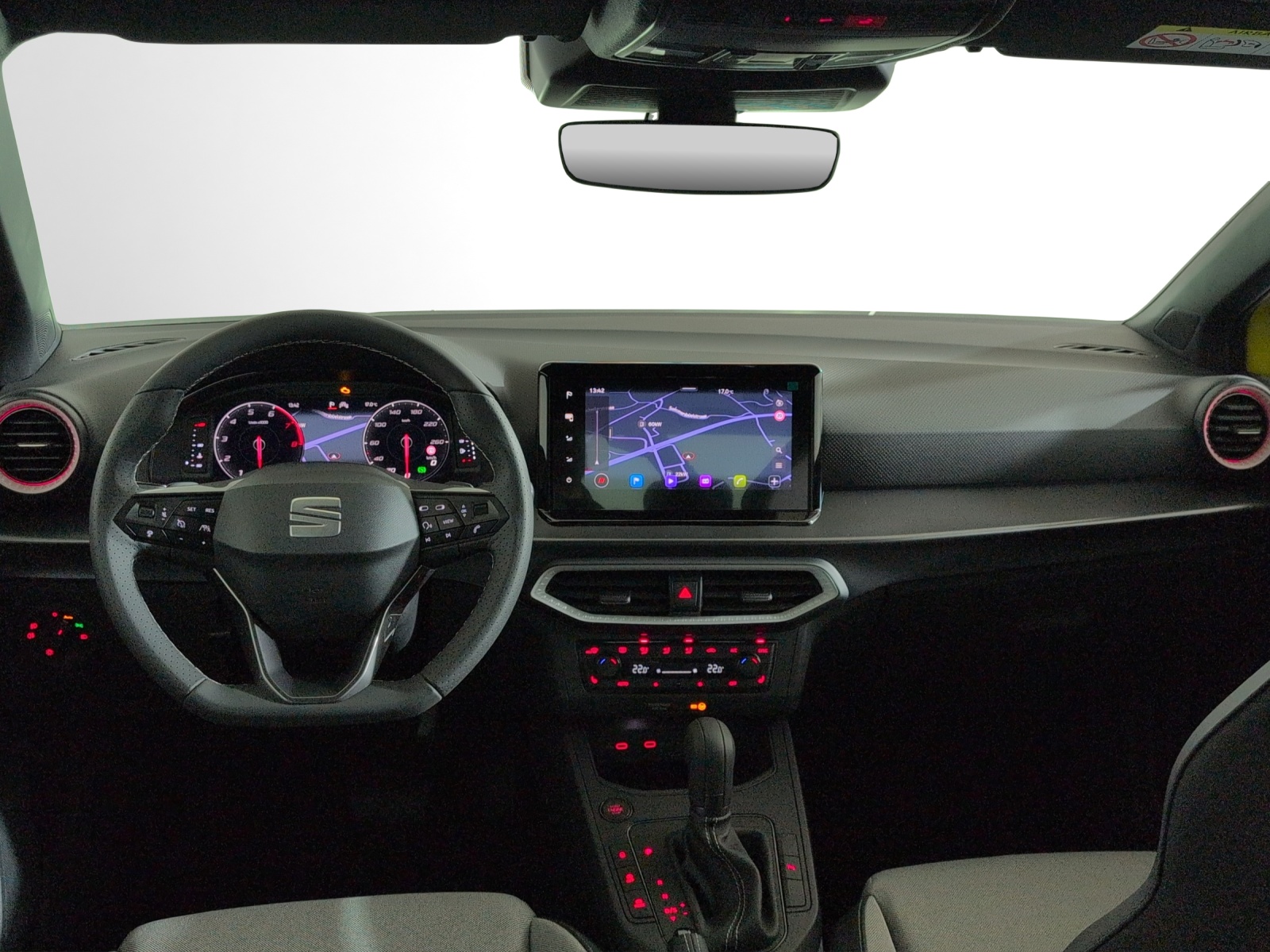 SEAT Ibiza 1.0 EcoTSI Move FR DSG-image-10