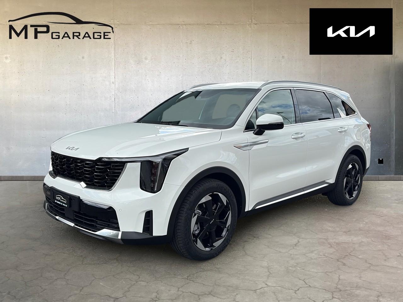 KIA Sorento 2.2 SmartD Power Edition 7P-image-0