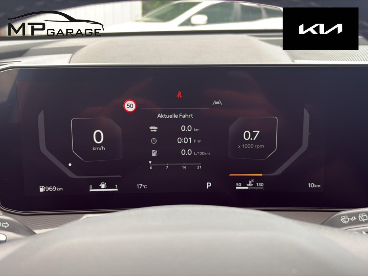 KIA Sorento 2.2 SmartD Power Edition 7P-image-9
