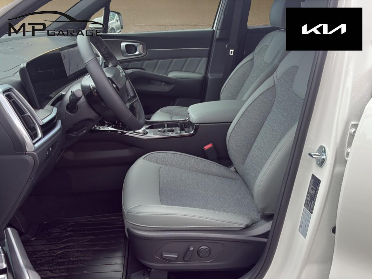 KIA Sorento 2.2 SmartD Power Edition 7P-image-12