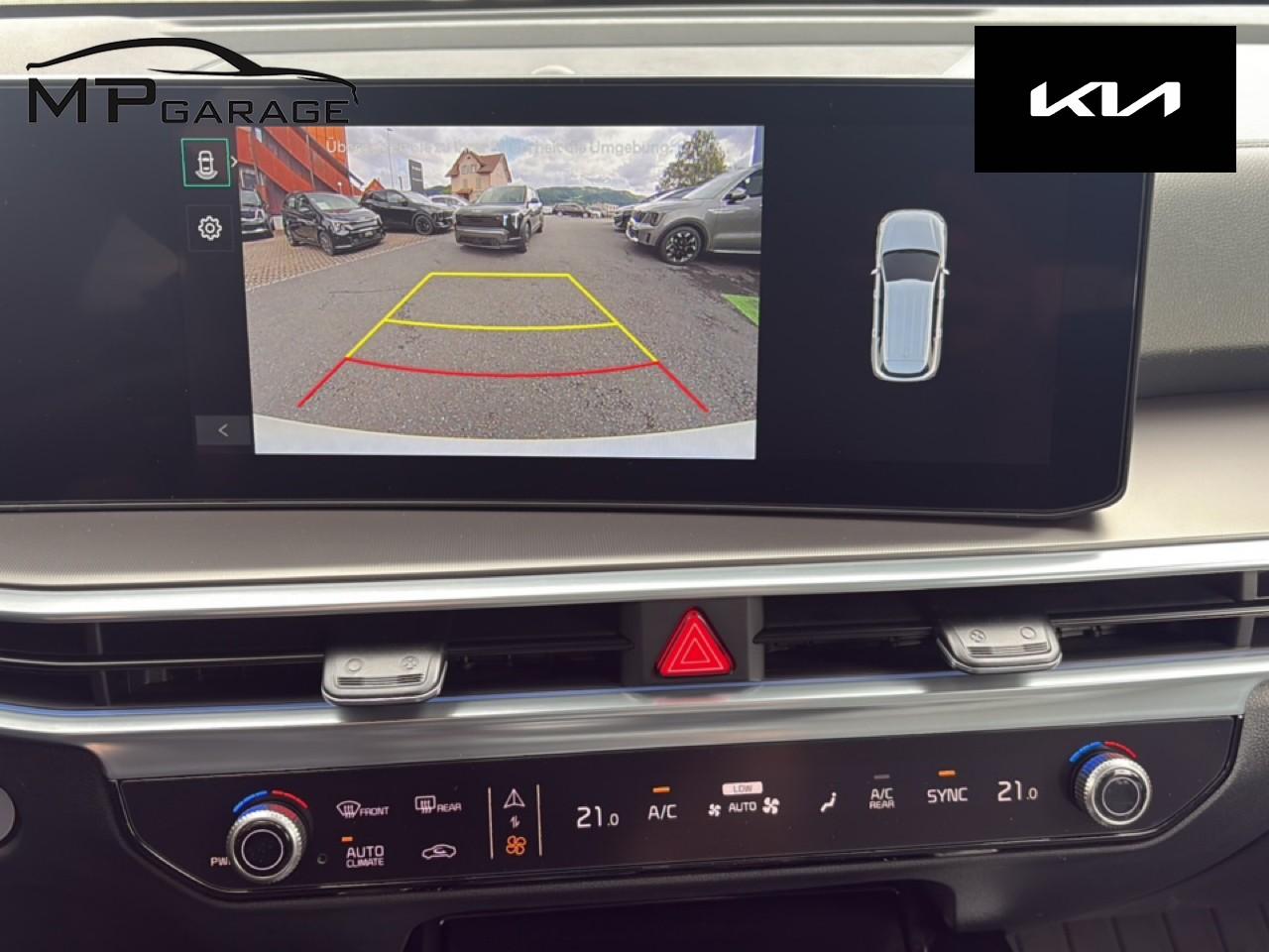 KIA Sorento 2.2 SmartD Power Edition 7P-image-10