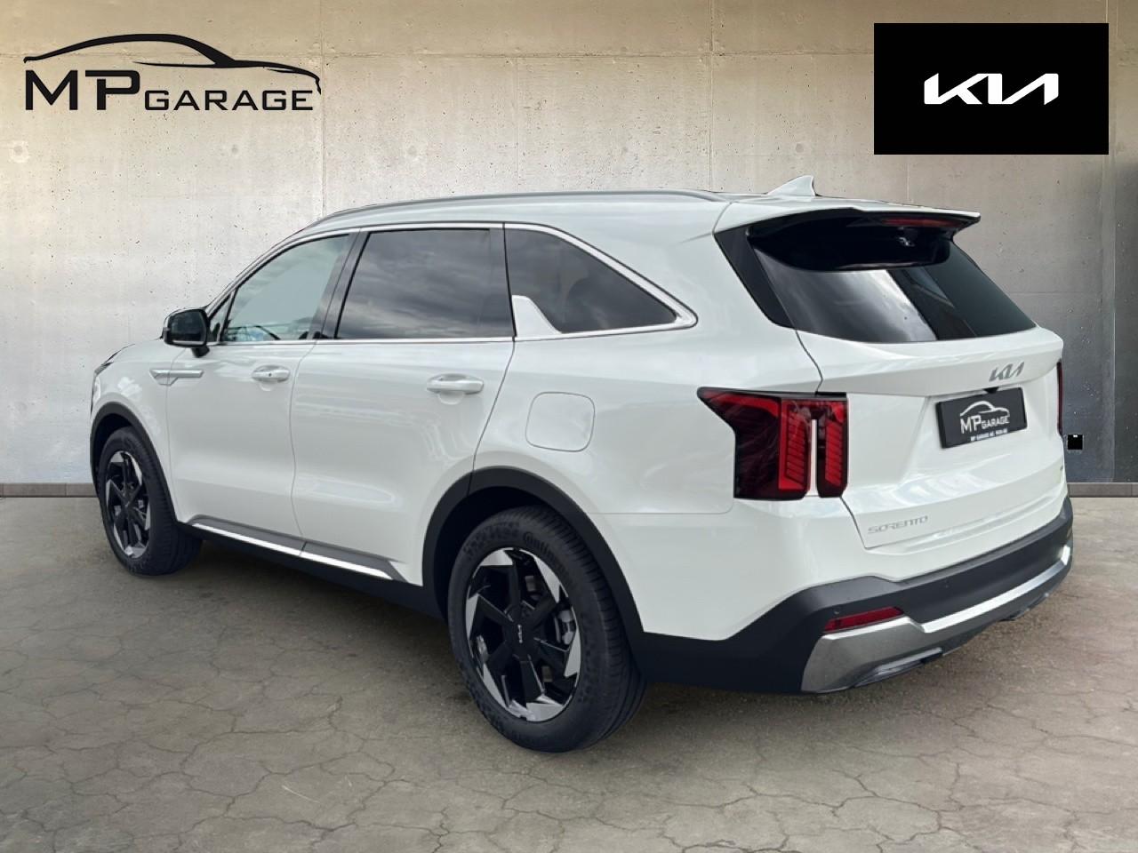 KIA Sorento 2.2 SmartD Power Edition 7P-image-6