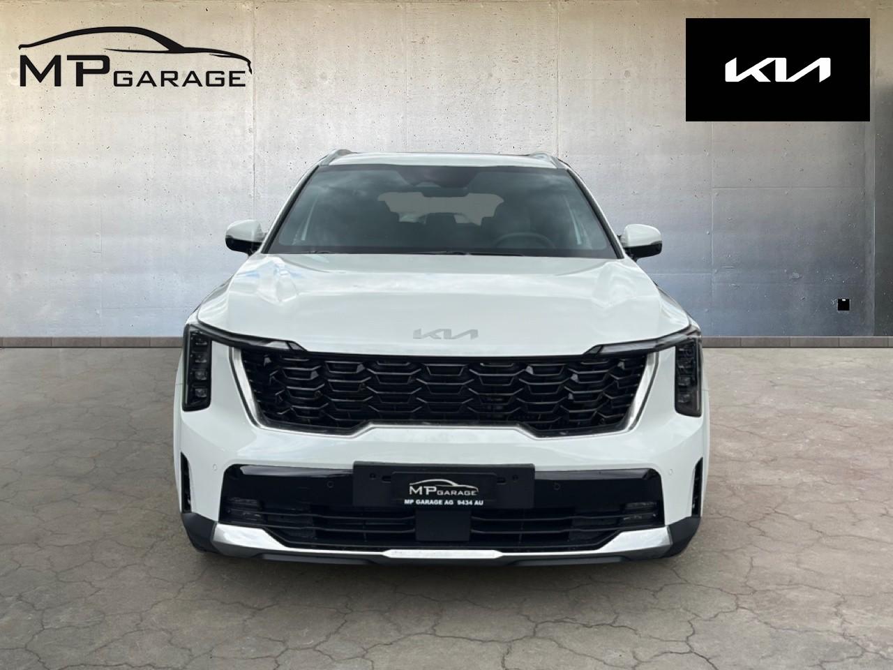 KIA Sorento 2.2 SmartD Power Edition 7P-image-1