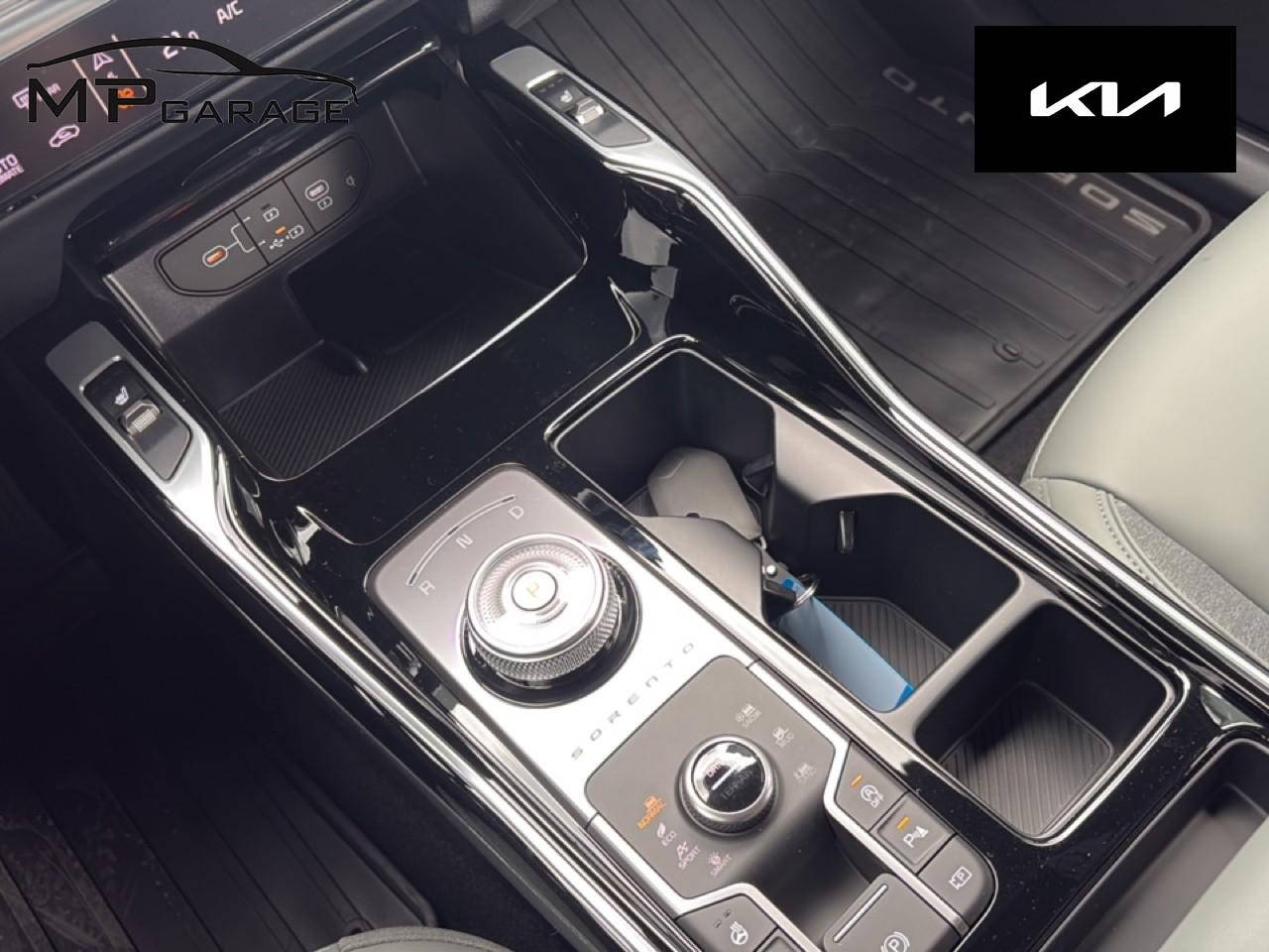 KIA Sorento 2.2 SmartD Power Edition 7P-image-11