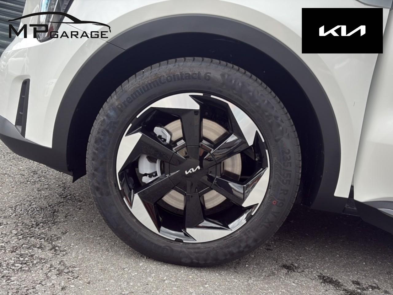 KIA Sorento 2.2 SmartD Power Edition 7P-image-15