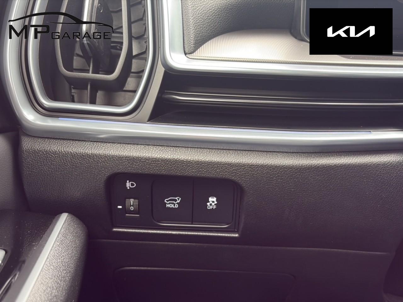 KIA Sorento 2.2 SmartD Power Edition 7P-image-14