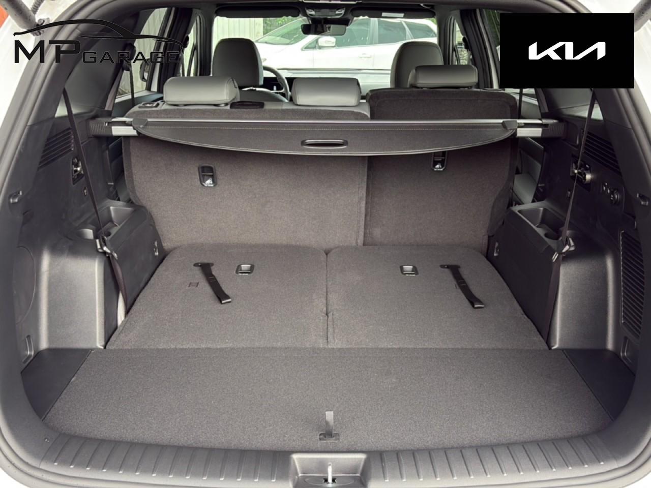 KIA Sorento 2.2 SmartD Power Edition 7P-image-5