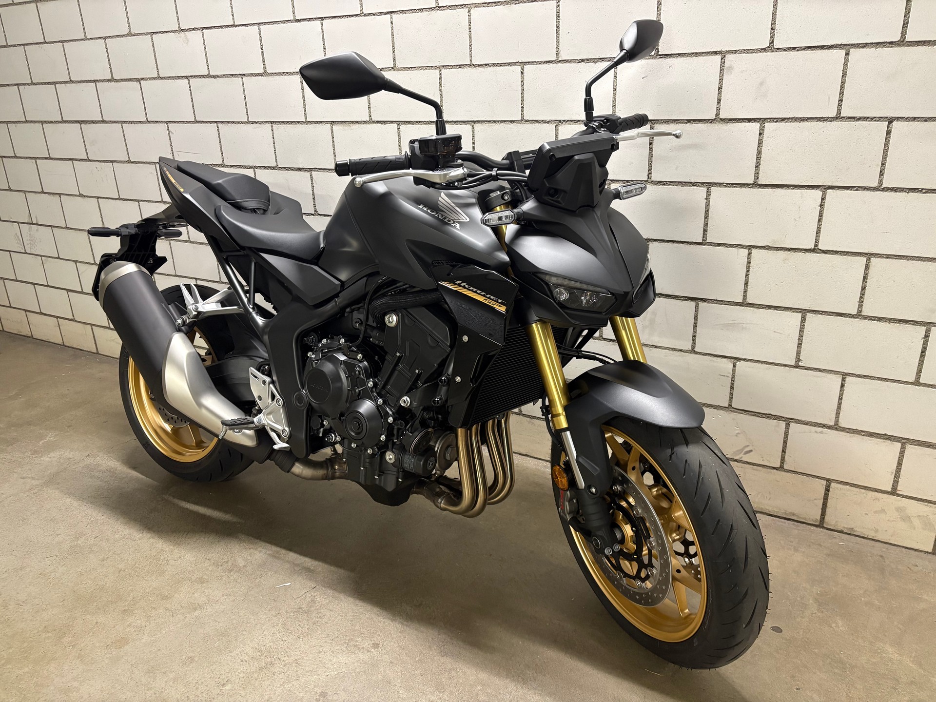 HONDA CB 1000 Hornet SP