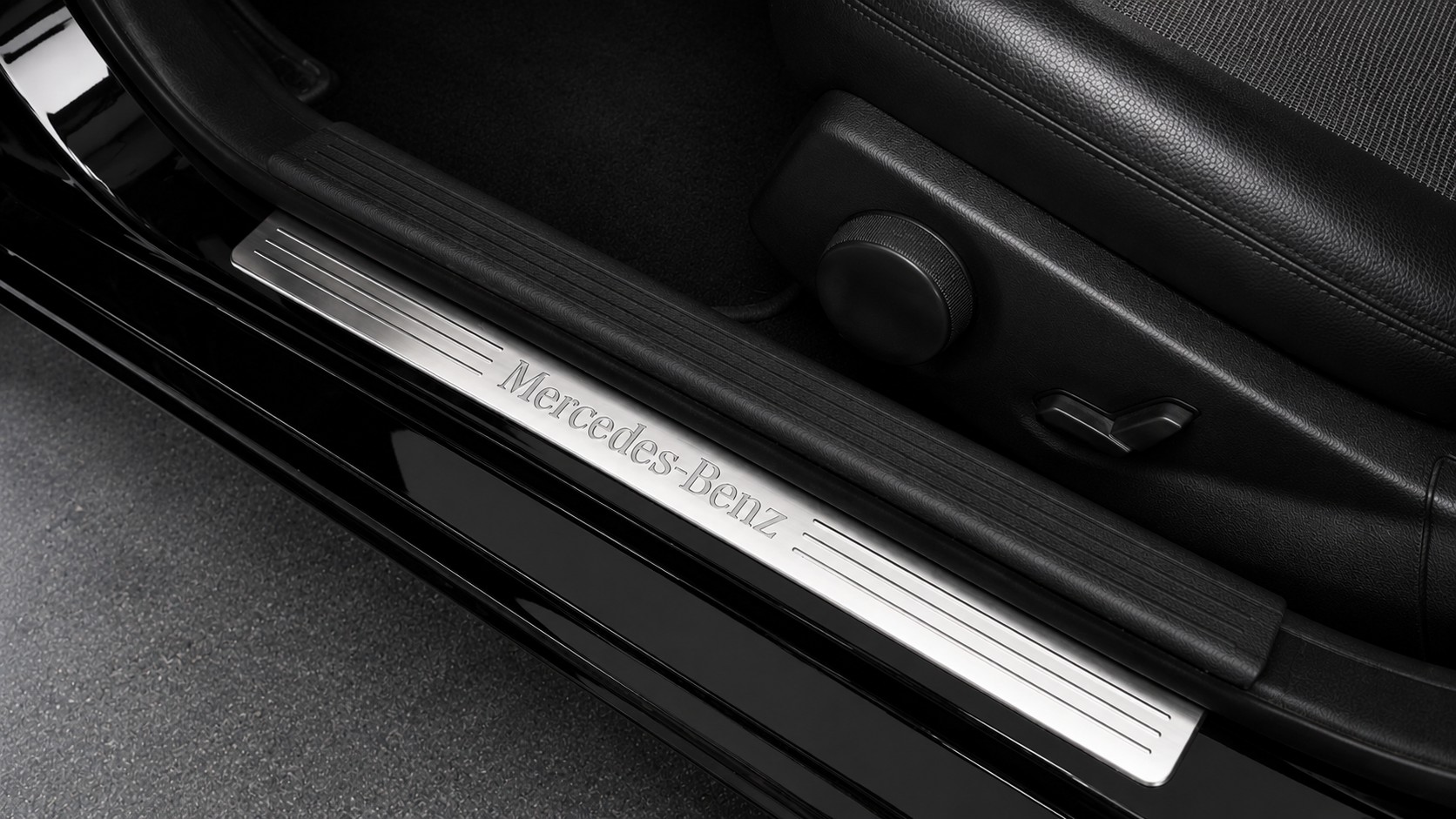 MERCEDES-BENZ C 180 Kompr. BlueEF-showroom-element-2