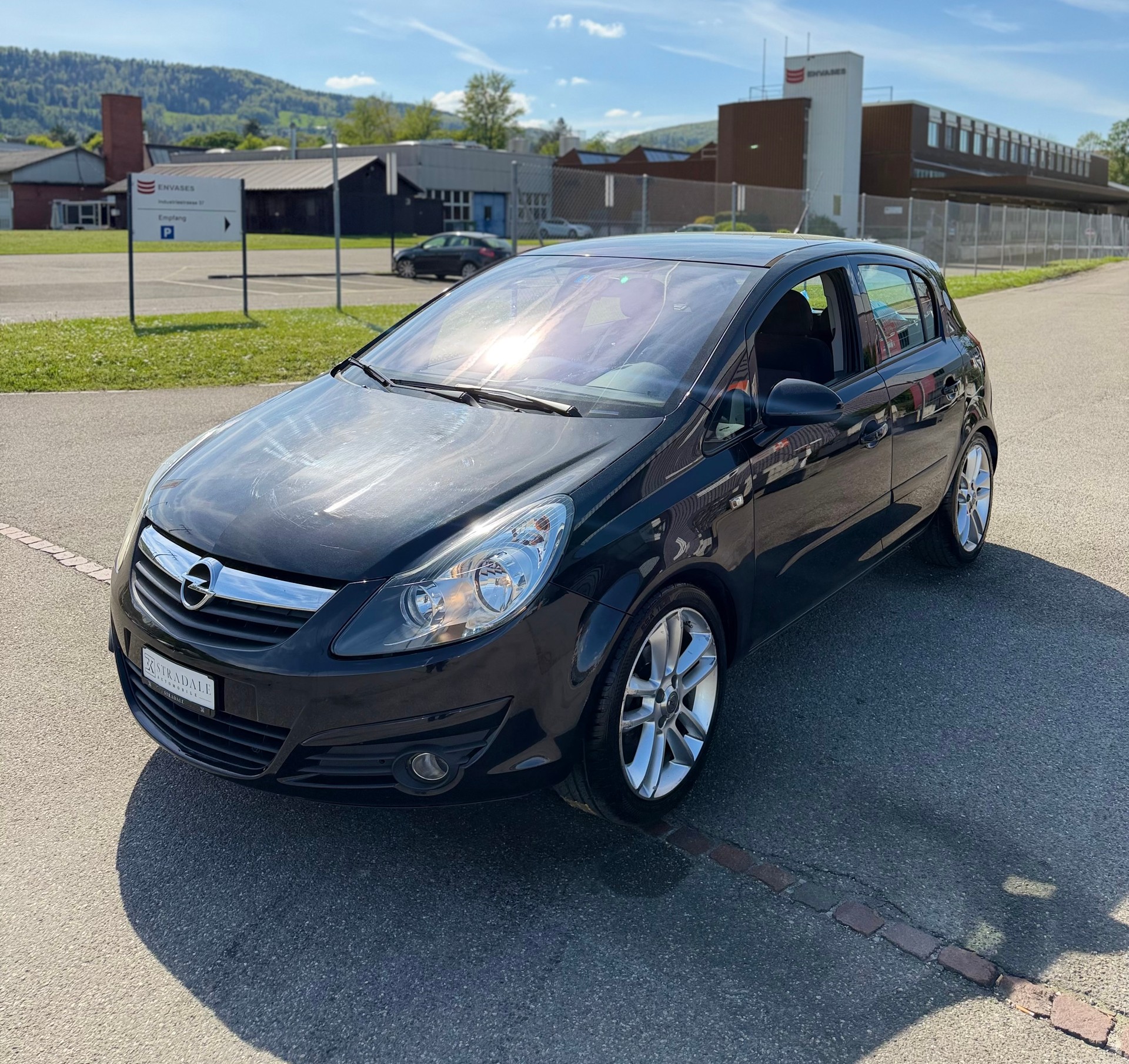 OPEL Corsa 1.4 TP Sport-image-5