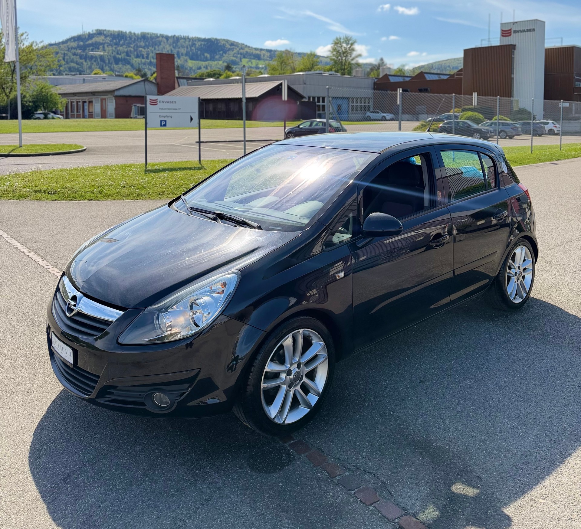 OPEL Corsa 1.4 TP Sport-image-6
