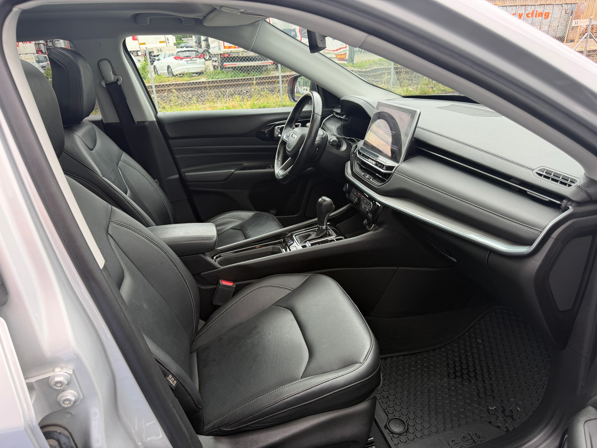 JEEP Compass 1.3 T PHEV S AWD FACELIFT-image-10