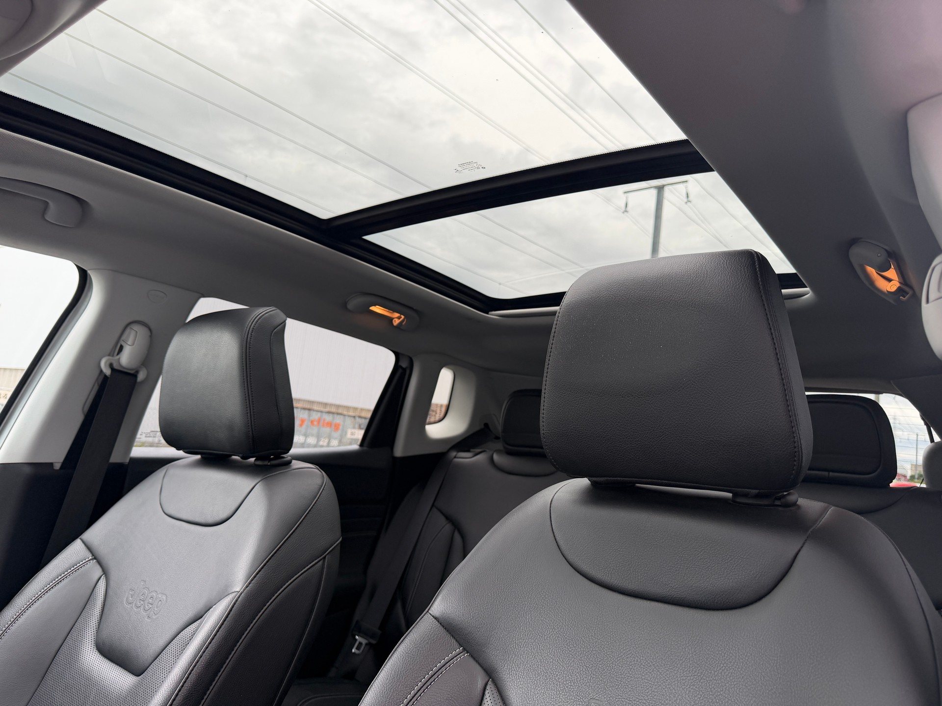 JEEP Compass 1.3 T PHEV S AWD FACELIFT-image-13