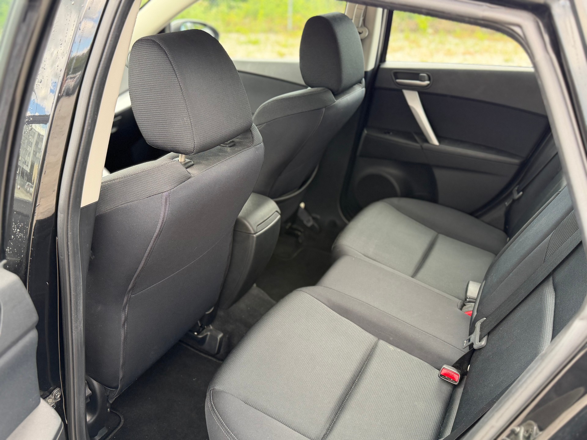 MAZDA 2.0 DISI Sport-image-5