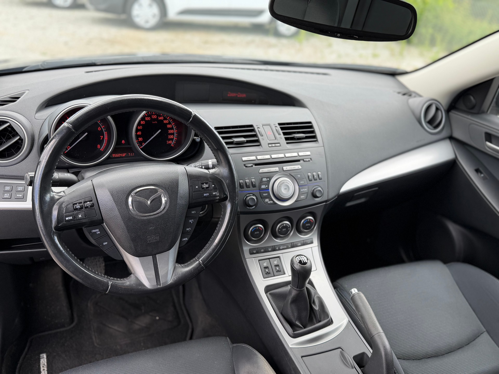 MAZDA 2.0 DISI Sport-image-4