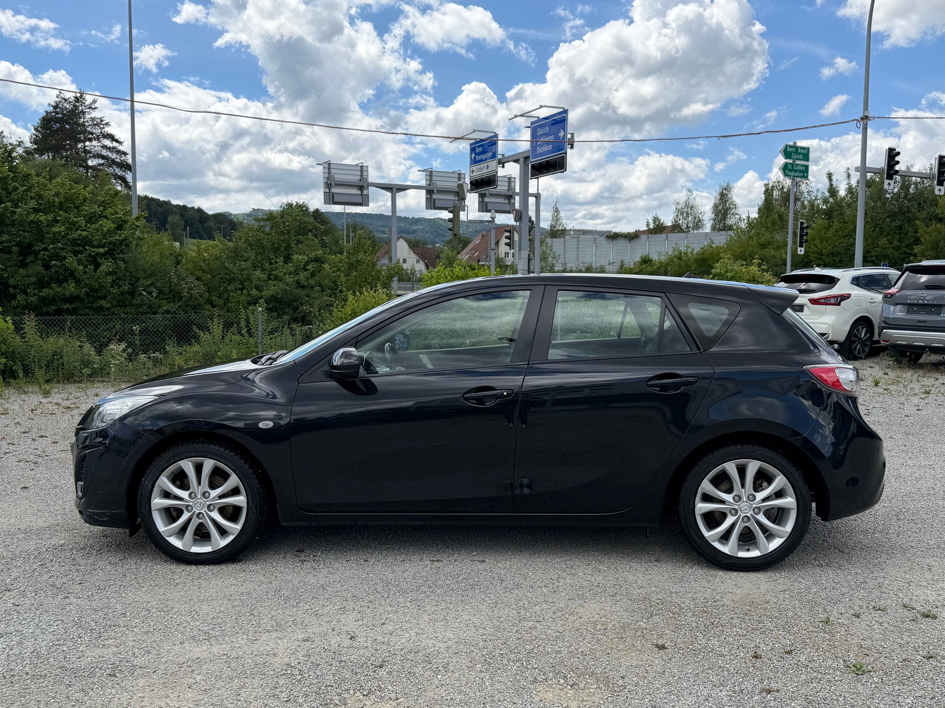 MAZDA 2.0 DISI Sport-image-1