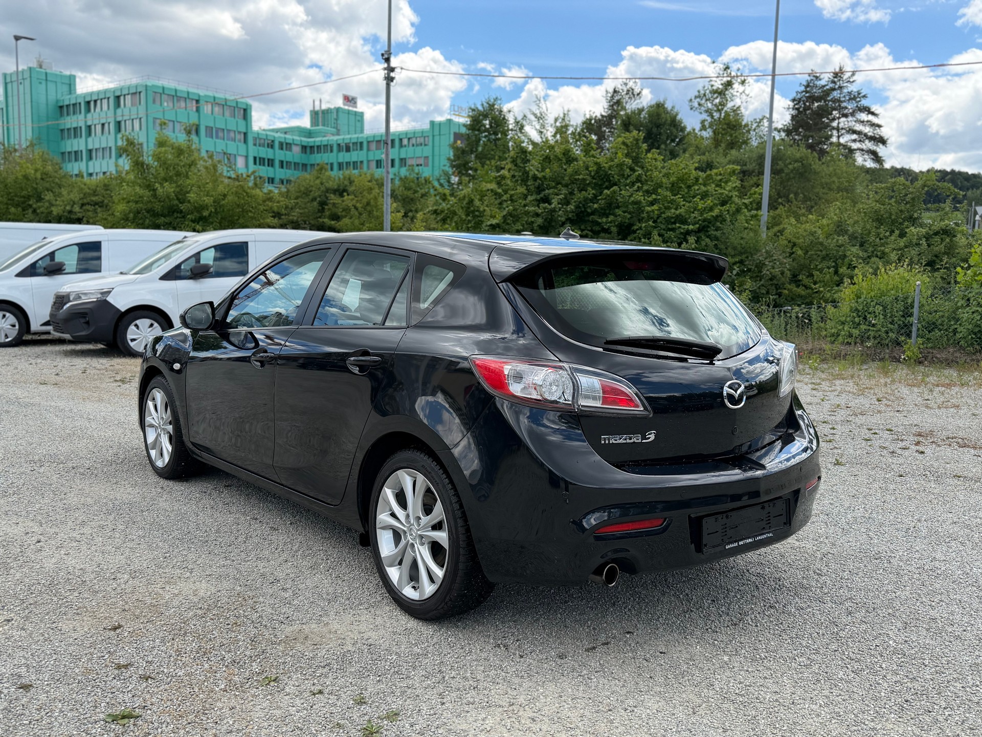 MAZDA 2.0 DISI Sport-image-2