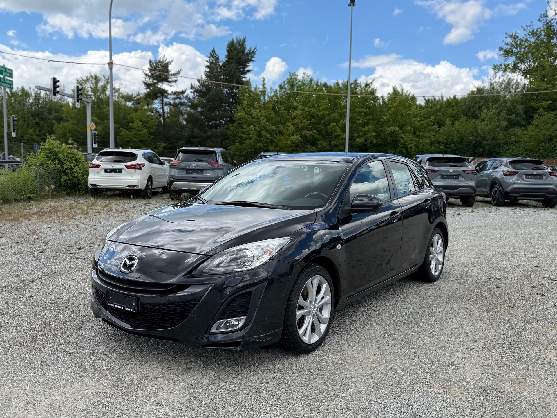MAZDA 2.0 DISI Sport-image-0
