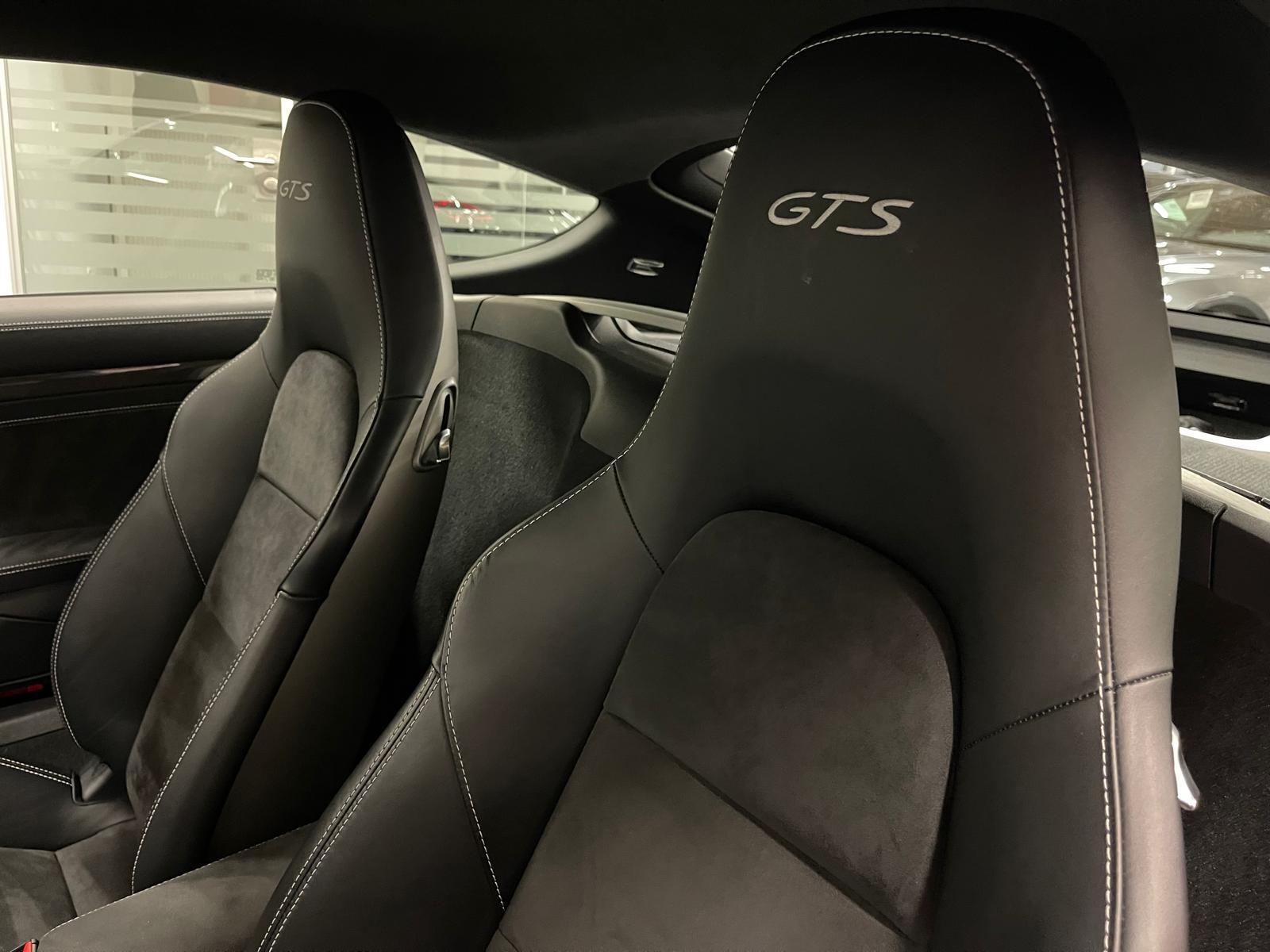 PORSCHE Cayman 3.4 GTS PDK-image-12