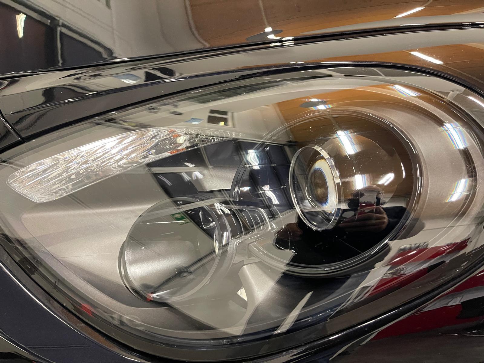 PORSCHE Cayman 3.4 GTS PDK-image-7