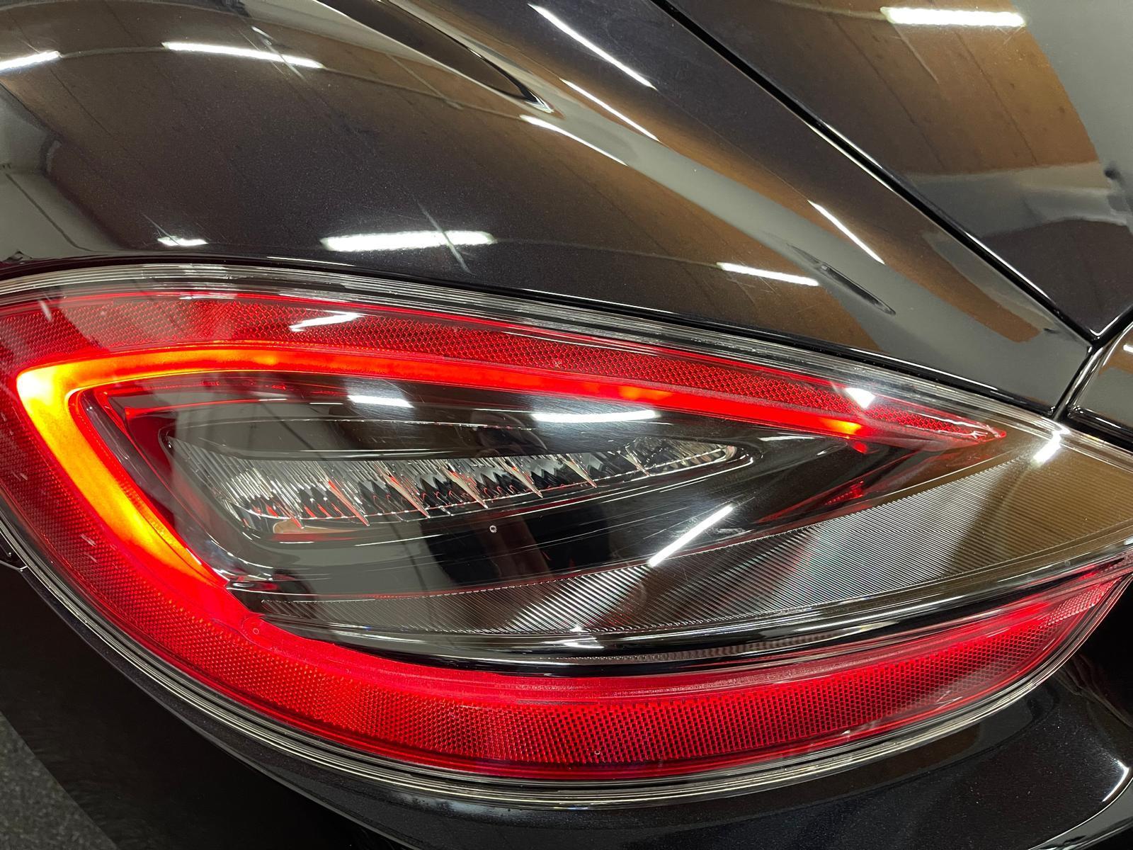 PORSCHE Cayman 3.4 GTS PDK-image-8