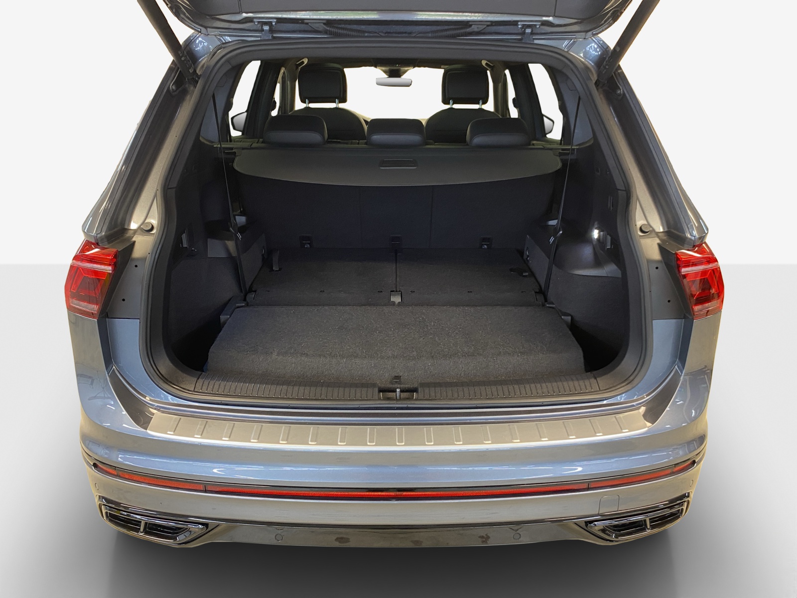 VW Tiguan Allspace 2.0TSI R-Line 4Motion DSG-image-12