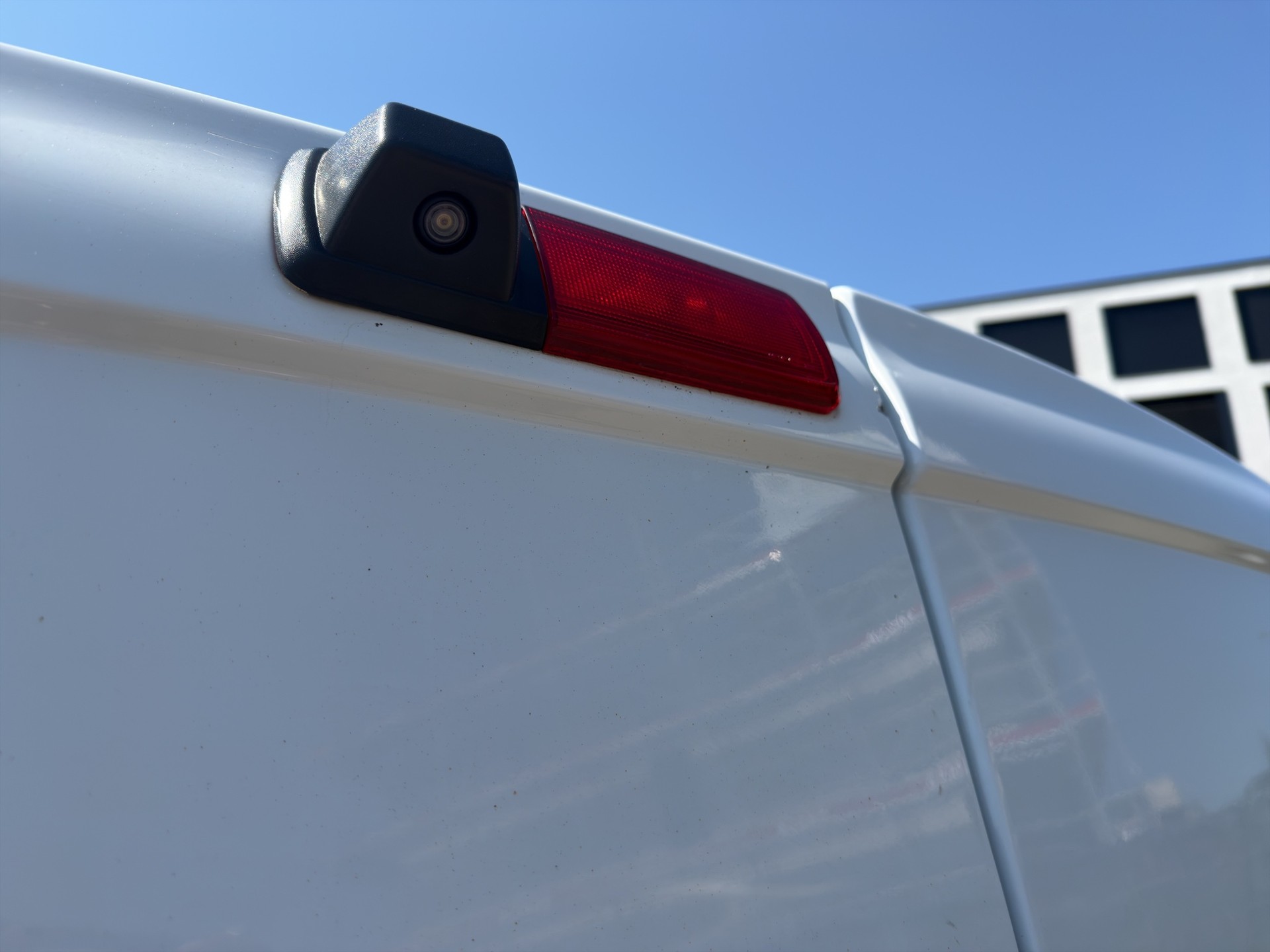 RENAULT Trafic 1.6 dCi 115 2.9t Business L1H1 , Klima, Navi , Rückfahrkamera . Frisch Ab MFK & Frisch Ab Grossem Service-image-15