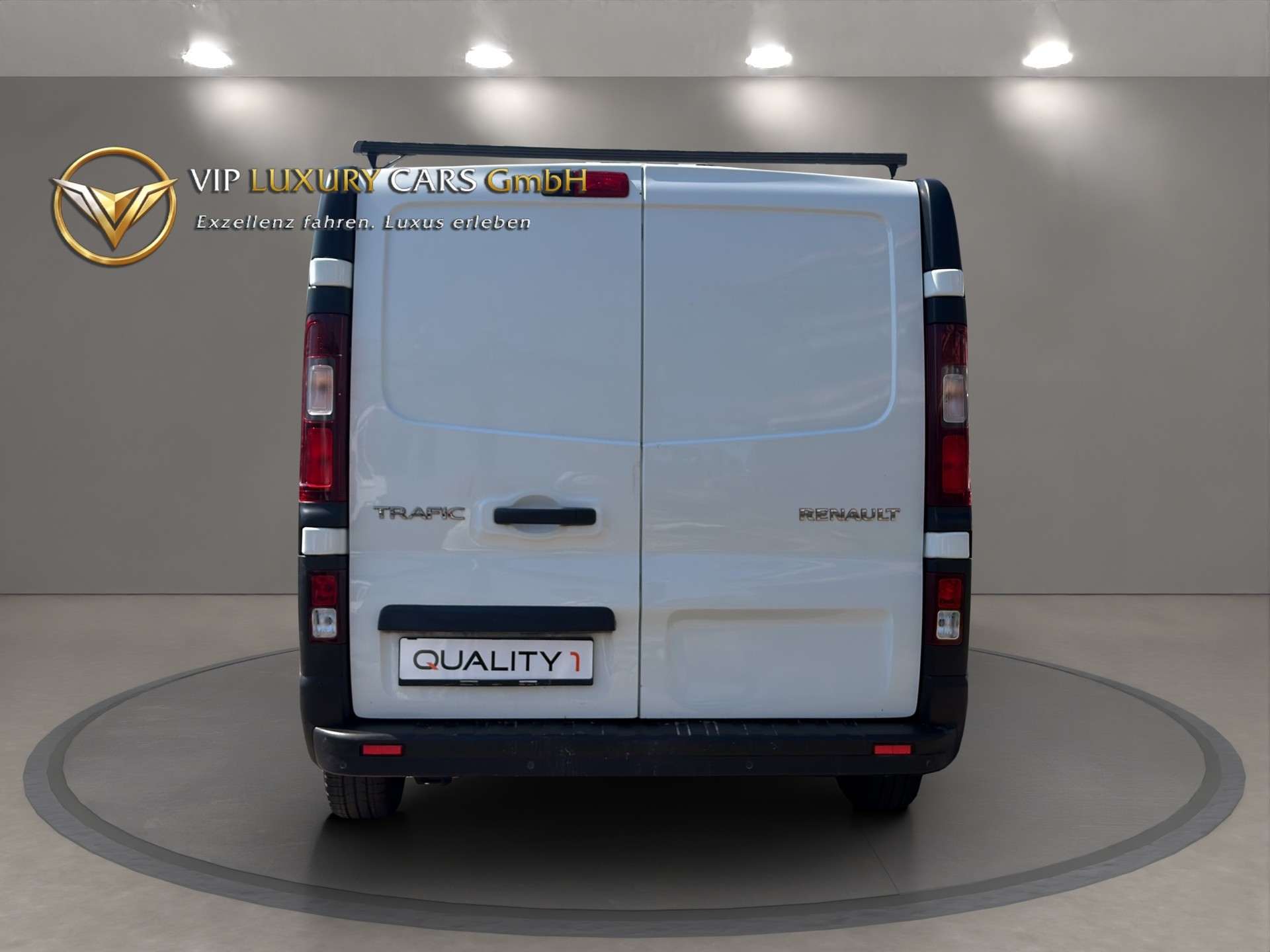 RENAULT Trafic 1.6 dCi 115 2.9t Business L1H1 , Klima, Navi , Rückfahrkamera . Frisch Ab MFK & Frisch Ab Grossem Service-image-7