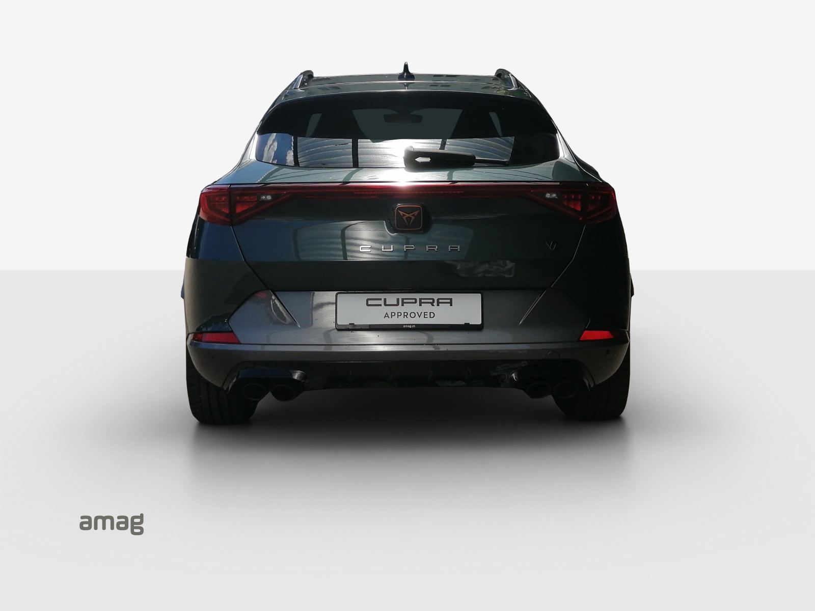 CUPRA Formentor 2.0TSI VZ 4Drive DSG-image-3
