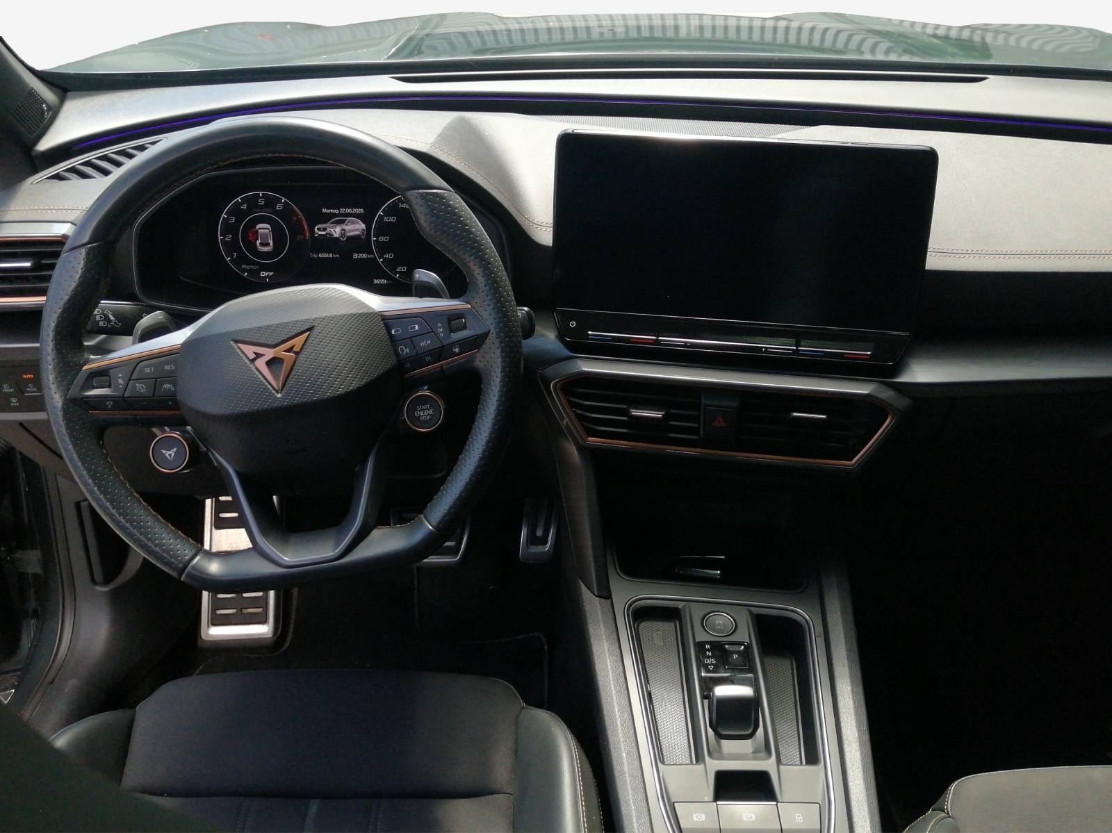 CUPRA Formentor 2.0TSI VZ 4Drive DSG-image-8