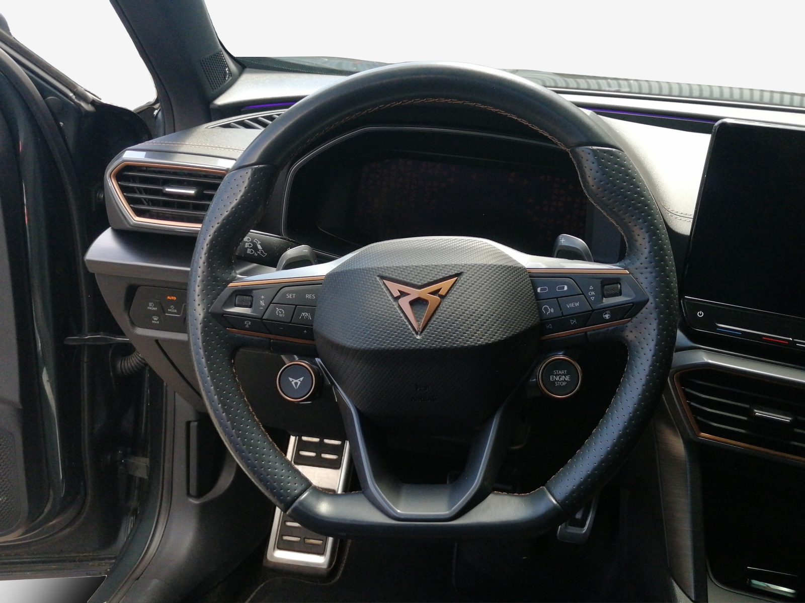CUPRA Formentor 2.0TSI VZ 4Drive DSG-image-9