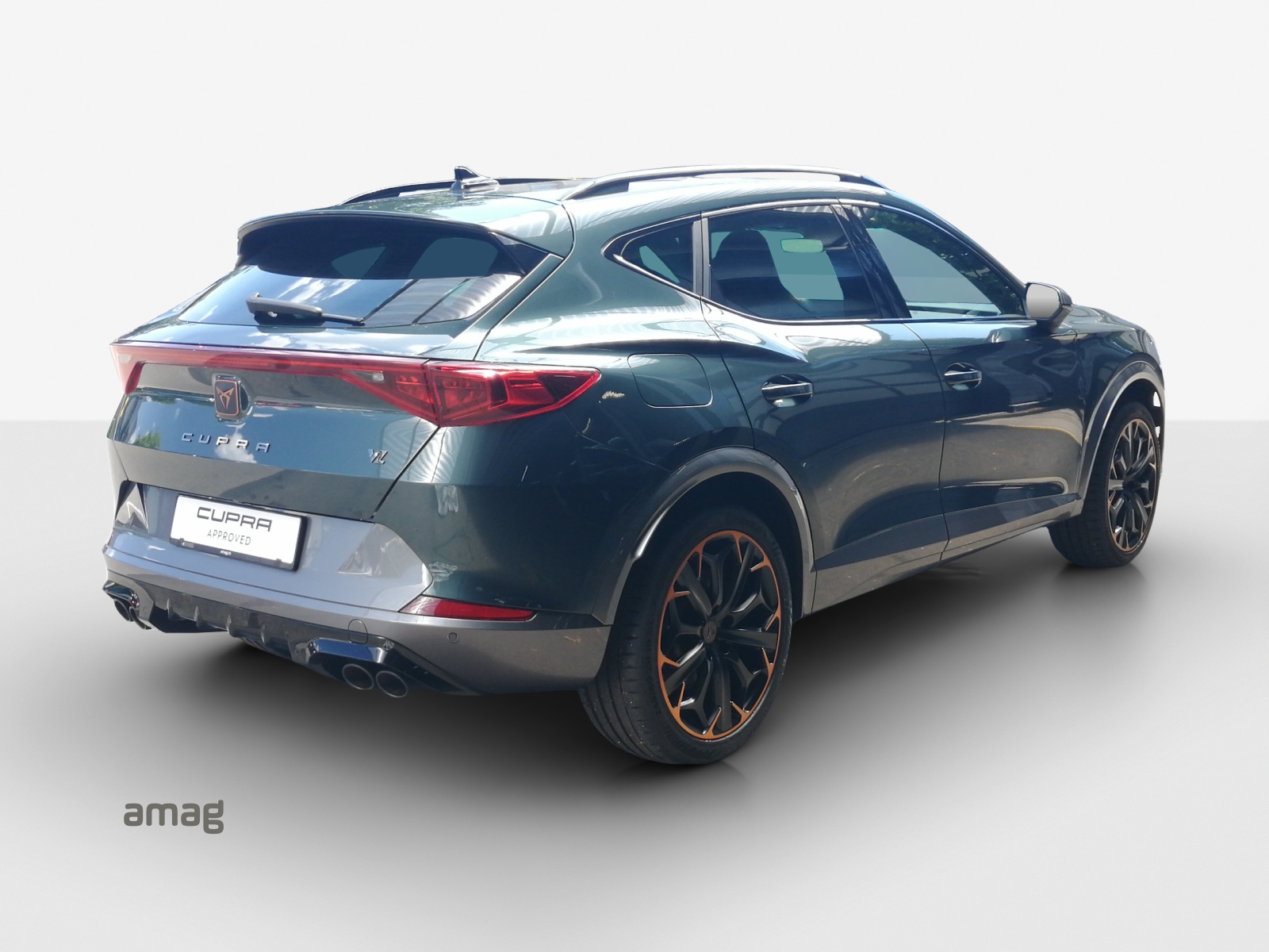 CUPRA Formentor 2.0TSI VZ 4Drive DSG-image-4