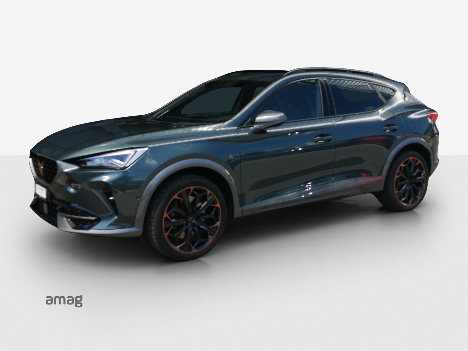 CUPRA Formentor 2.0TSI VZ 4Drive DSG-image-0
