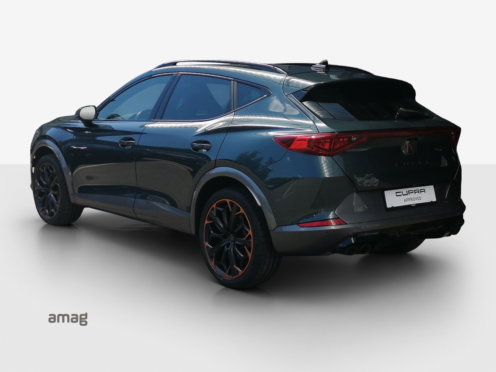 CUPRA Formentor 2.0TSI VZ 4Drive DSG-image-2