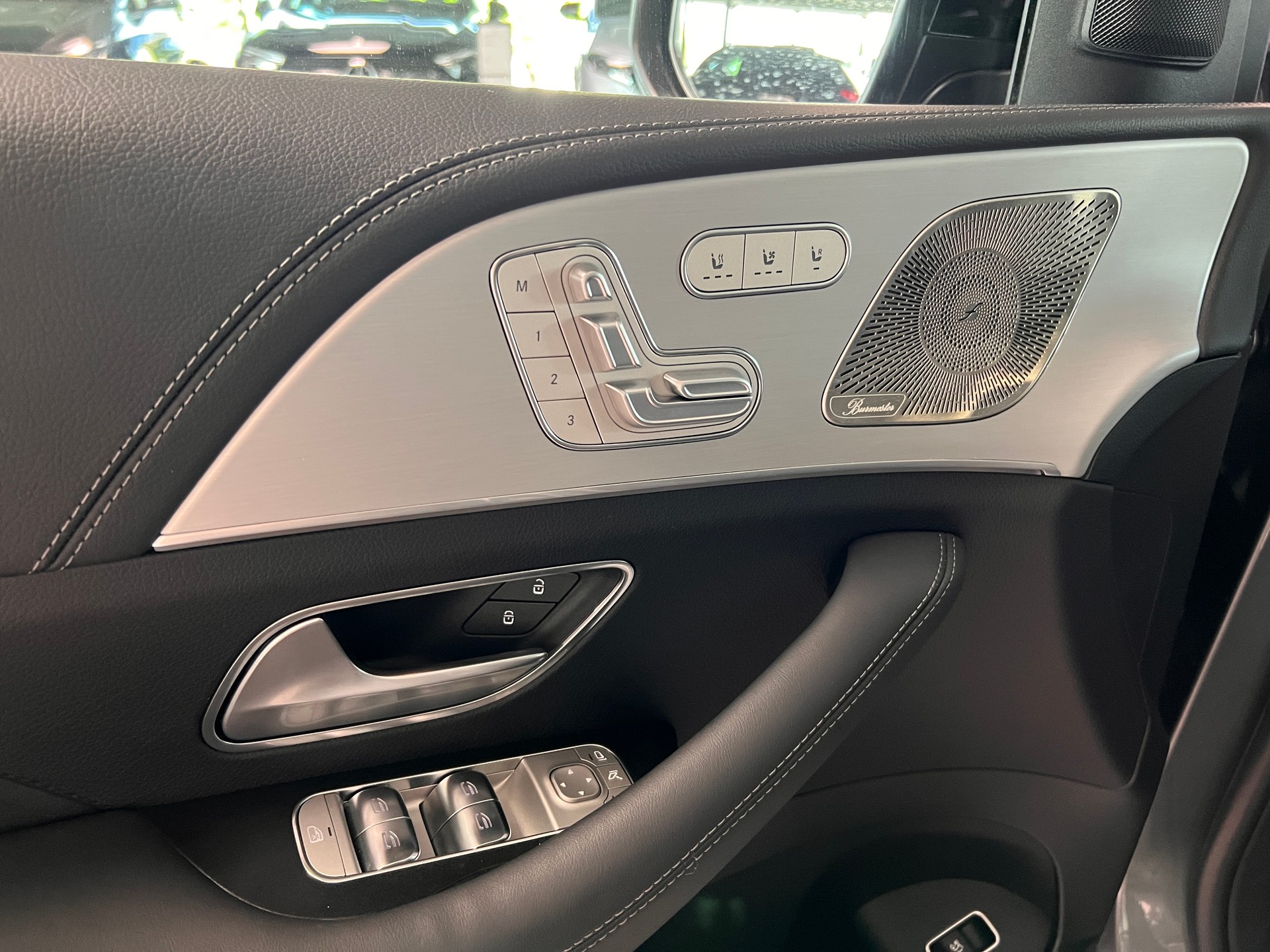 MERCEDES-BENZ GLE 350 de EQ Hybrid 4Matic 9G-Tronic EQ Star-image-12