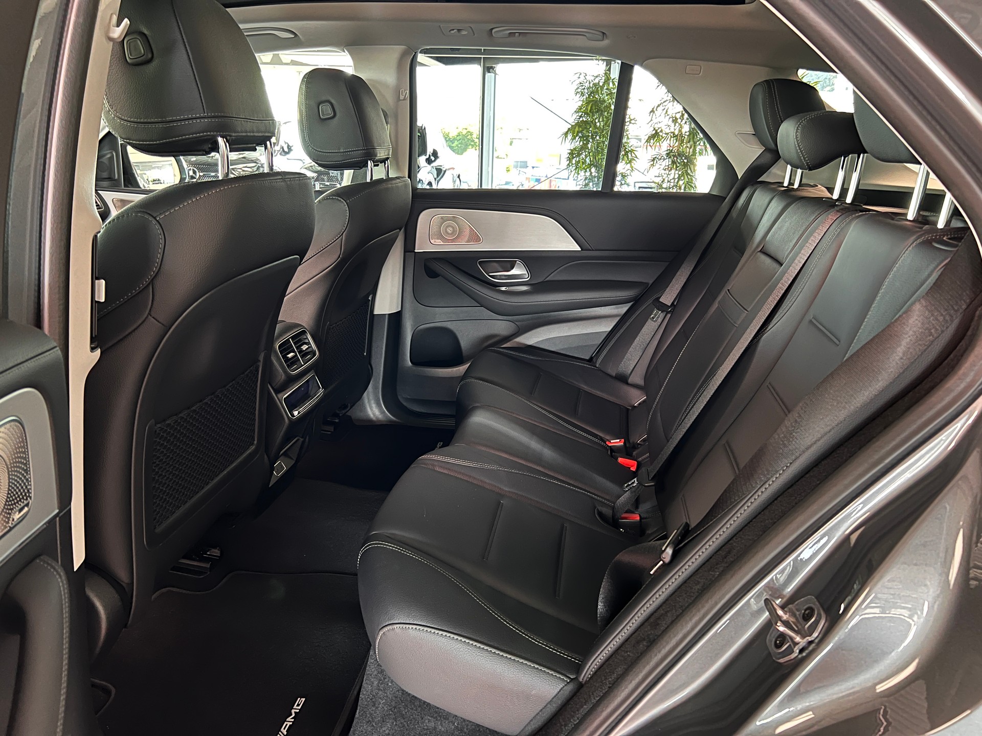 MERCEDES-BENZ GLE 350 de EQ Hybrid 4Matic 9G-Tronic EQ Star-image-7