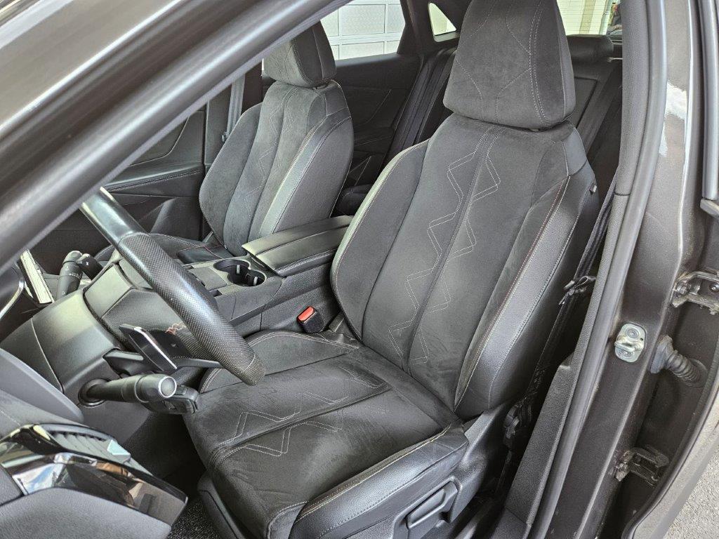 DS AUTOMOBILES DS7 Crossback 1.6 PureTech Performance Line-image-6