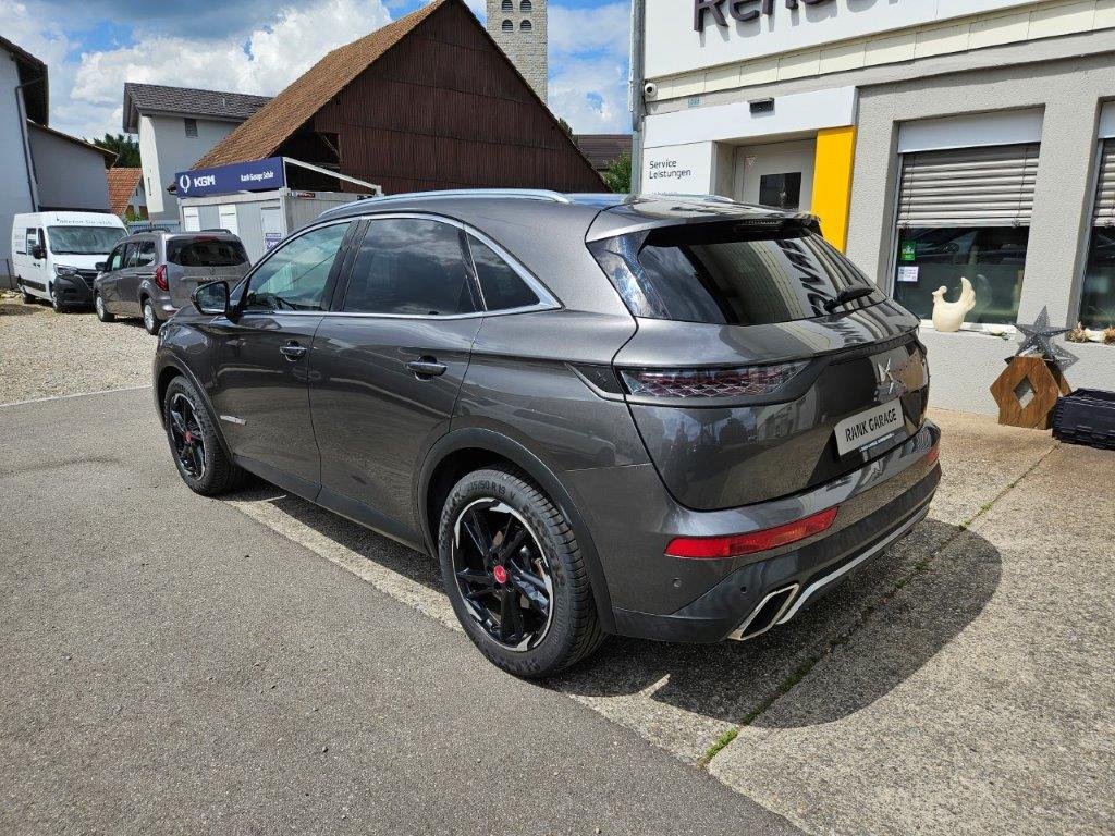 DS AUTOMOBILES DS7 Crossback 1.6 PureTech Performance Line-image-5