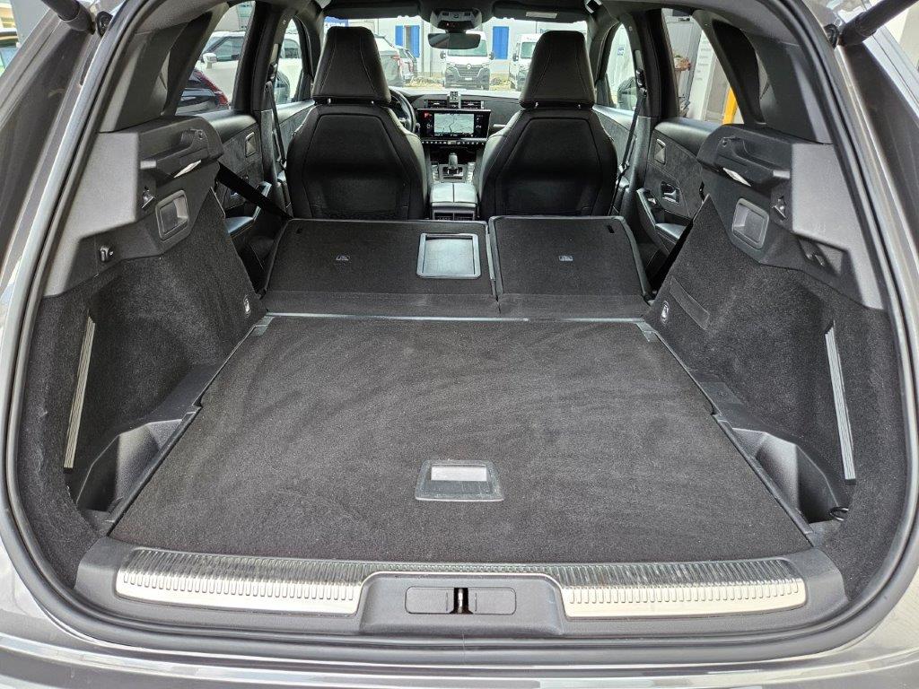 DS AUTOMOBILES DS7 Crossback 1.6 PureTech Performance Line-image-14