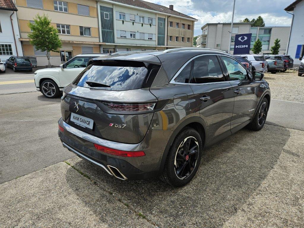 DS AUTOMOBILES DS7 Crossback 1.6 PureTech Performance Line-image-3